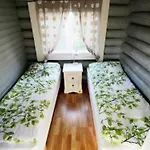 Karetoermae By Interhome Nuorgam