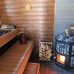 Σπίτι διακοπών Karetoermae By Interhome Nuorgam