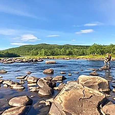 Tatil Evi Karetoermae By Interhome