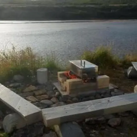 Semesterbostad Karetoermae By Interhome Nuorgam