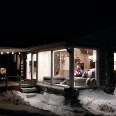 Semesterbostad Karetoermae By Interhome