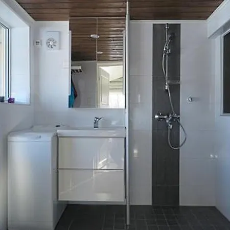 Karetoermae By Interhome Tatil Evi