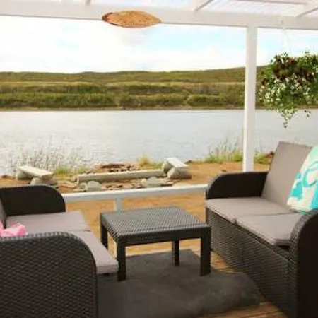 Karetoermae By Interhome Holiday home *