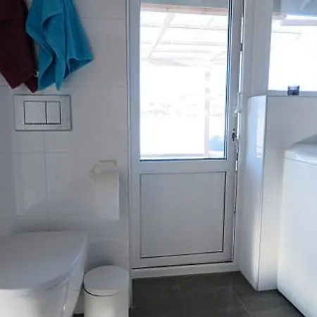 Semesterbostad Karetoermae By Interhome *