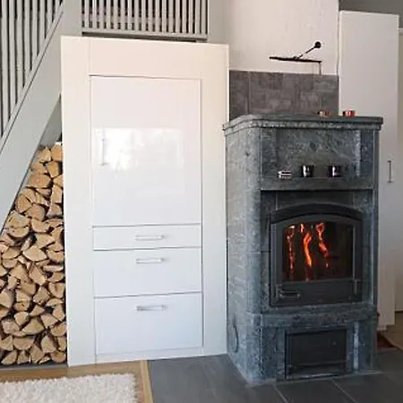 Karetoermae By Interhome *