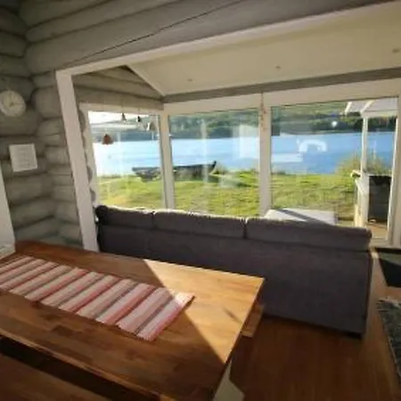 Holiday home Karetoermae By Interhome *