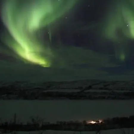 Karetoermae By Interhome * Nuorgam