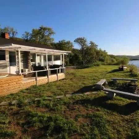 Karetoermae By Interhome *