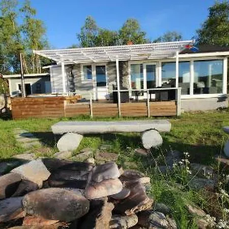 Holiday home Karetoermae By Interhome *
