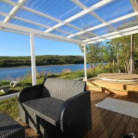 Karetoermae By Interhome Nuorgam