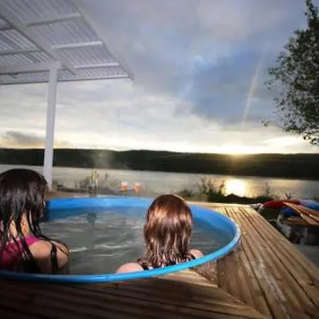 Ferienhaus Karetoermae By Interhome *