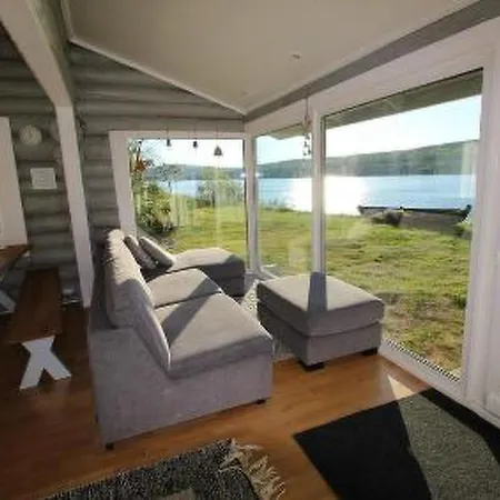 Tatil Evi Karetoermae By Interhome Nuorgam