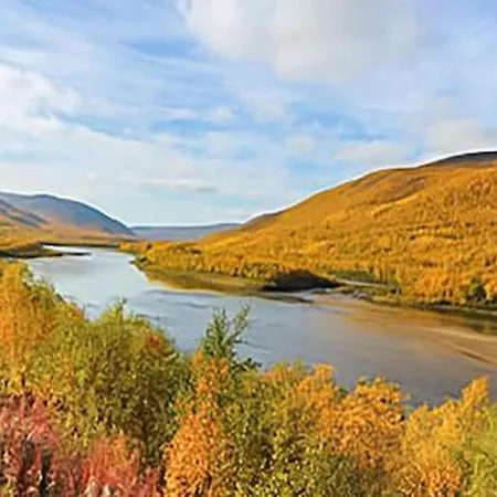 Karetoermae By Interhome Tatil Evi *