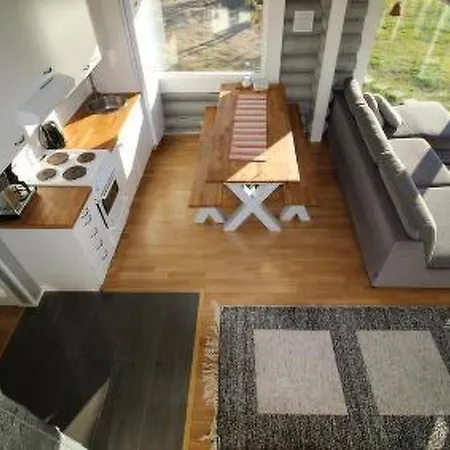 Karetoermae By Interhome