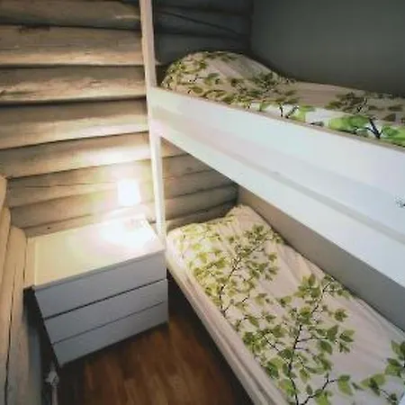Feriehus Karetoermae By Interhome