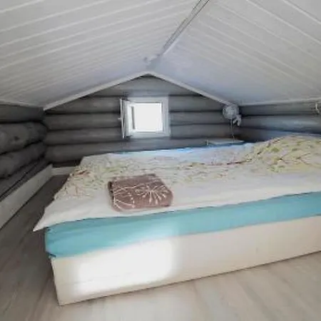 Karetoermae By Interhome