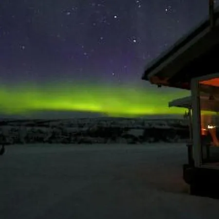 Karetoermae By Interhome * Nuorgam