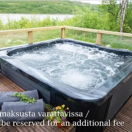 Karetoermae By Interhome Nyaraló *