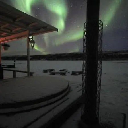 Nyaraló Karetoermae By Interhome