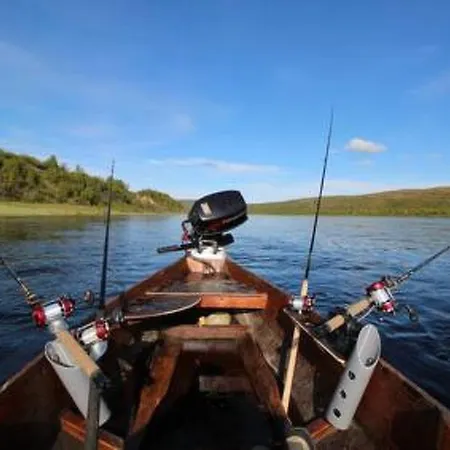 Karetoermae By Interhome