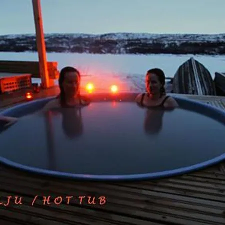 Nyaraló Karetoermae By Interhome