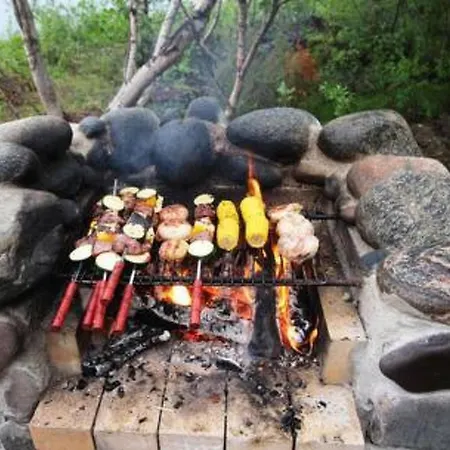 Karetoermae By Interhome Nuorgam