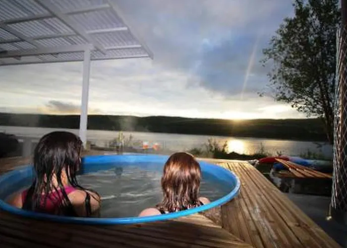 بيت للعطل Karetoermae By Interhome *