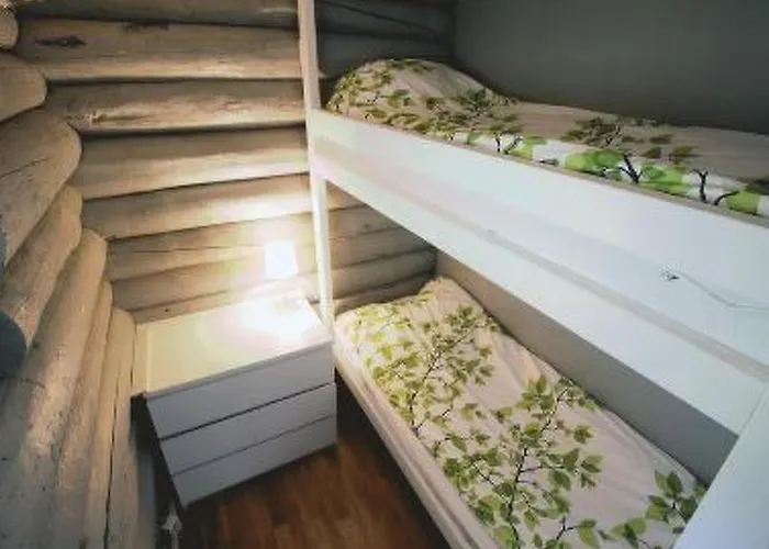 Karetoermae By Interhome بيت للعطل *