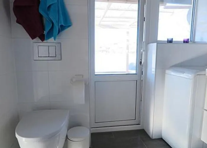 Karetoermae By Interhome *