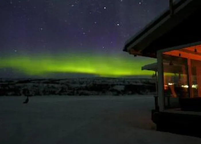 Karetoermae By Interhome بيت للعطل *