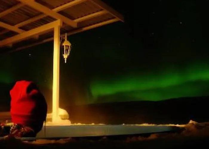 بيت للعطل Karetoermae By Interhome