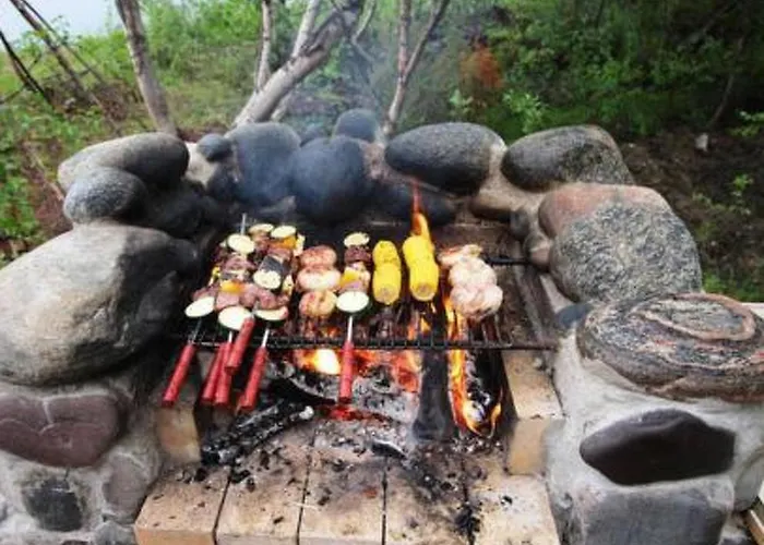 بيت للعطل Karetoermae By Interhome