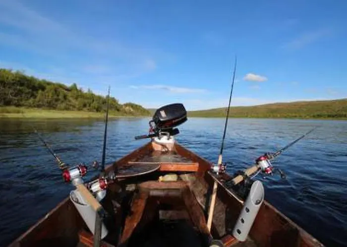 Karetoermae By Interhome