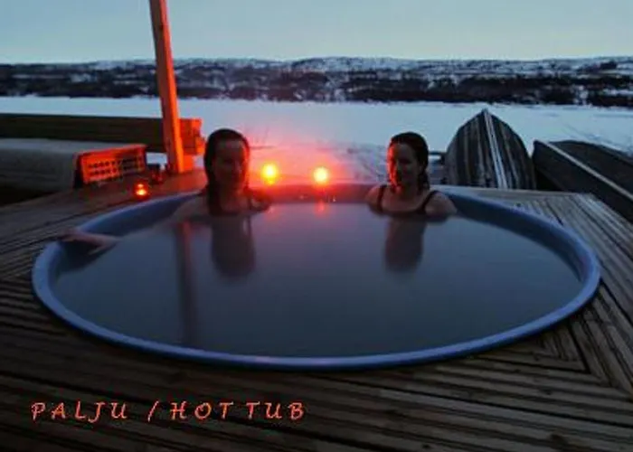 بيت للعطل Karetoermae By Interhome