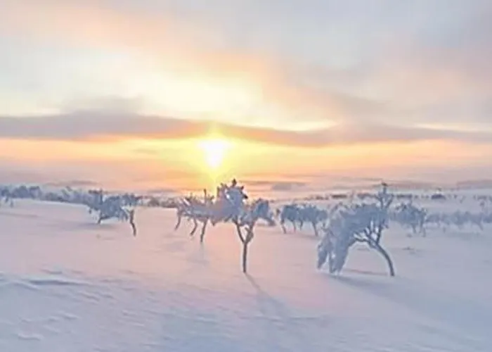 Karetoermae By Interhome *