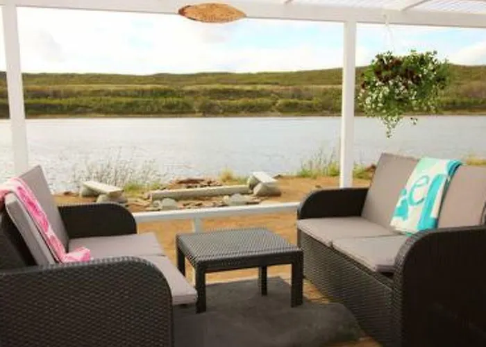 Karetoermae By Interhome *