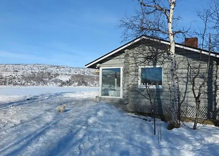 Karetoermae By Interhome *