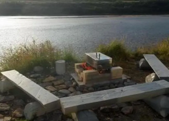 Karetoermae By Interhome