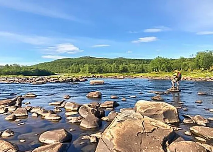 بيت للعطل Karetoermae By Interhome